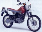 1997 Suzuki DR 125SE